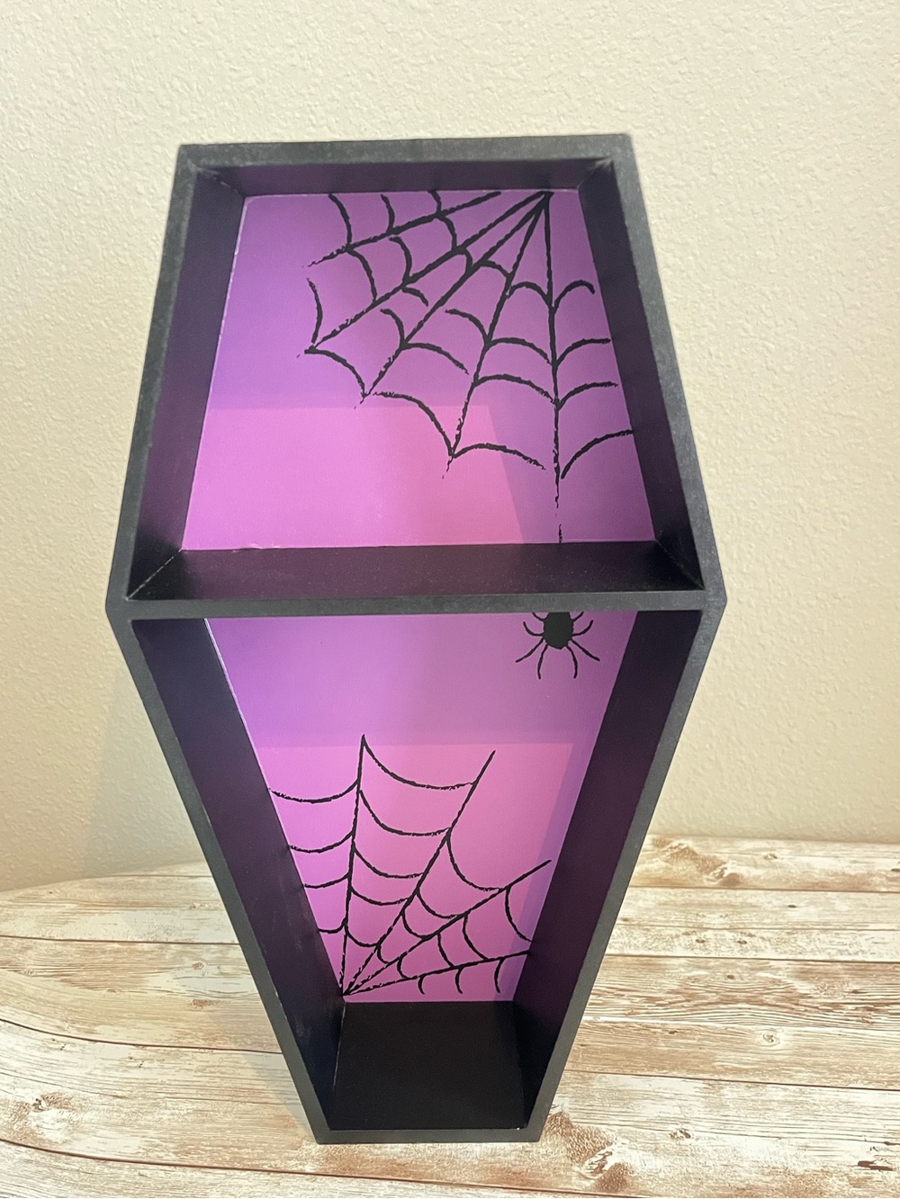🎃Target Bullseye Halloween 2026 Display Shelf
